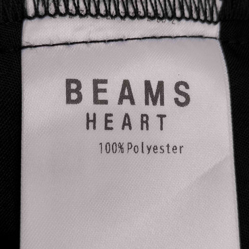 ビームスハート BEAMS HEART バルーン コーデュロイ イージーパンツ メンズ JPN:M