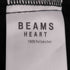 ビームスハート BEAMS HEART バルーン コーデュロイ イージーパンツ メンズ JPN:M