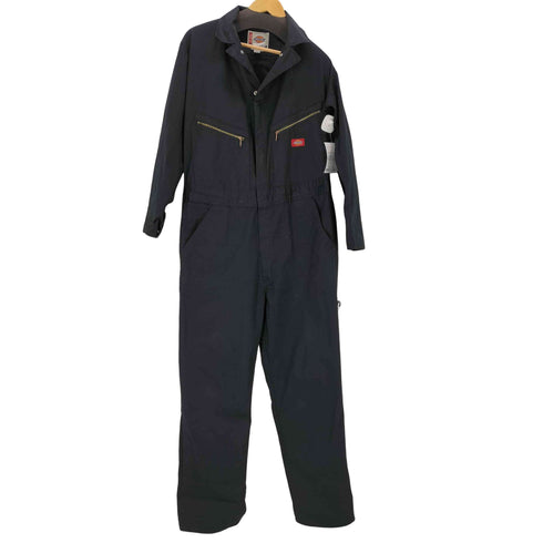 ディッキーズ Dickies A LEGEND IN WORKS つなぎ メンズ