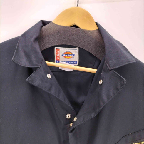 ディッキーズ Dickies A LEGEND IN WORKS つなぎ メンズ