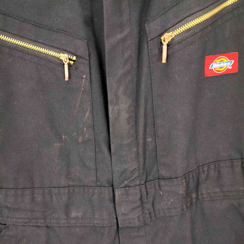 ディッキーズ Dickies A LEGEND IN WORKS つなぎ メンズ