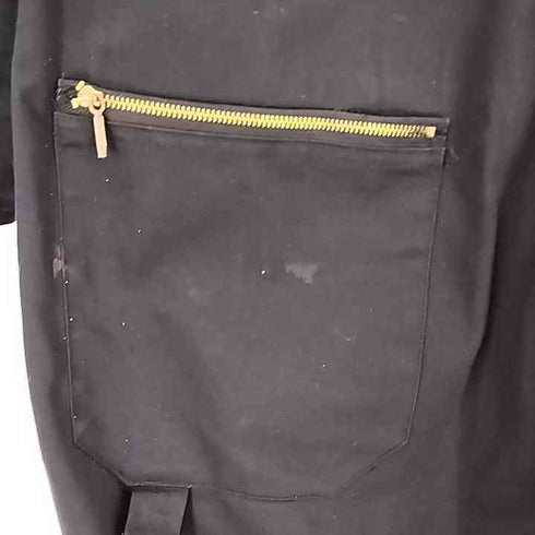 ディッキーズ Dickies A LEGEND IN WORKS つなぎ メンズ