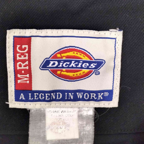 ディッキーズ Dickies A LEGEND IN WORKS つなぎ メンズ