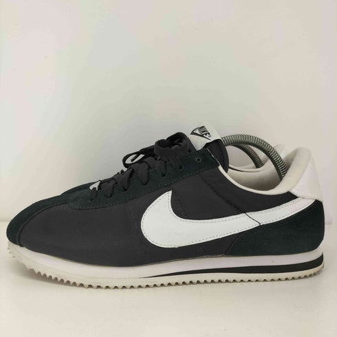 ナイキ NIKE CORTEZ BASIC NYLON コルテッツ ナイロン ローカット スニーカー メンズ JPN:28