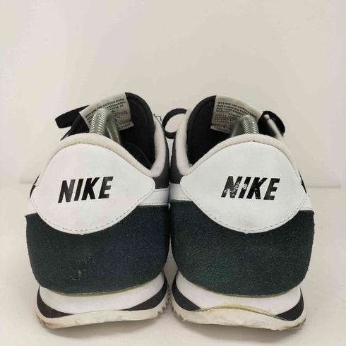 ナイキ NIKE CORTEZ BASIC NYLON コルテッツ ナイロン ローカット スニーカー メンズ JPN:28