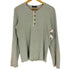 アーペーセー A.P.C. 日本製 ヘンリーネック コットン L/S カットソー ロンT メンズ