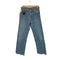 リーバイス Levis 80s 87年 ボタン裏501 USA製 ボタンフライデニムパンツ メンズ W31/L34