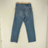 リーバイス Levis 80s 87年 ボタン裏501 USA製 ボタンフライデニムパンツ メンズ W31/L34