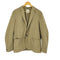 ザラ ZARA テクニカルスーツブレザー メンズ EUR:50