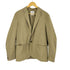 ザラ ZARA テクニカルスーツブレザー メンズ EUR:50