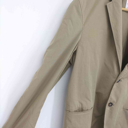 ザラ ZARA テクニカルスーツブレザー メンズ EUR:50