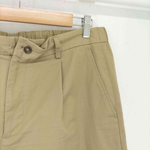 ザラ ZARA テクニカルスーツパンツ メンズ 40