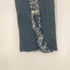 チープマンデー CHEAP MONDAY パッチワーク スキニーダメージデニム メンズ 31/32