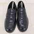 ザラ ZARA コインローファー メンズ JPN:42