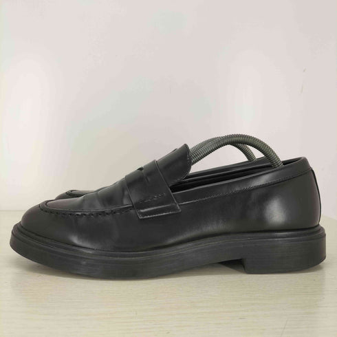 ザラ ZARA コインローファー メンズ JPN:42