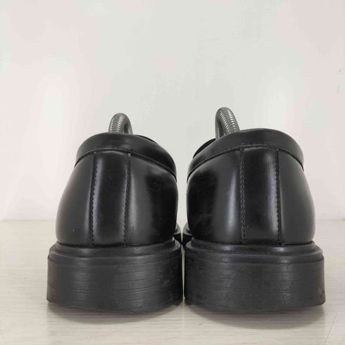 ザラ ZARA コインローファー メンズ JPN:42