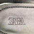 ザラ ZARA コインローファー メンズ JPN:42