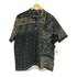 ルーカ RVCA BANDANA UT SHIRTS メンズ JPN:L