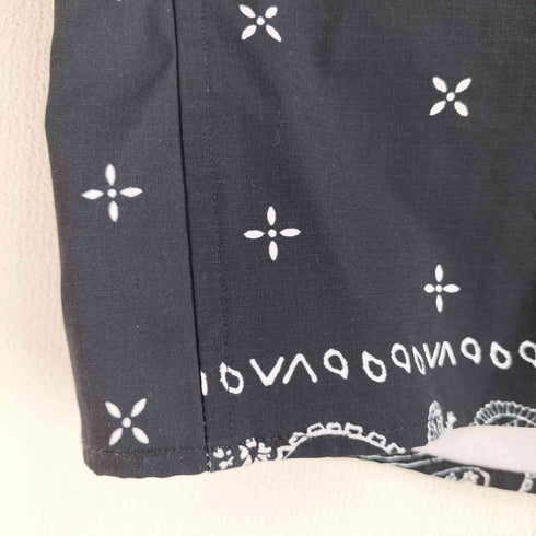 ルーカ RVCA BANDANA UT SHIRTS メンズ JPN:L