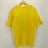 ロック バンド グラフィック プリント S/S クルーネック Tシャツ メンズ