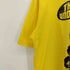 ロック バンド グラフィック プリント S/S クルーネック Tシャツ メンズ