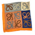 JLR London Savoy scarf レディース