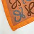 JLR London Savoy scarf レディース
