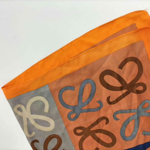 JLR London Savoy scarf レディース