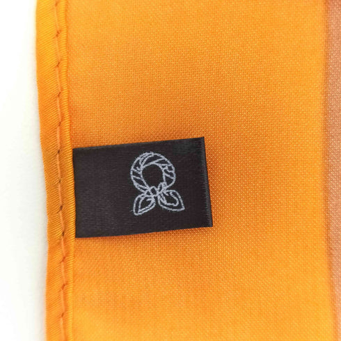 JLR London Savoy scarf レディース