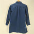 ラルフローレン RALPH LAUREN 90S BLAKE ブレイク ボニー刺繍 コットン オックスフォード L/S ボタンダウン シャツ ビックサイズ メンズ import:XL