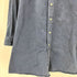 ラルフローレン RALPH LAUREN 90S BLAKE ブレイク ボニー刺繍 コットン オックスフォード L/S ボタンダウン シャツ ビックサイズ メンズ import:XL