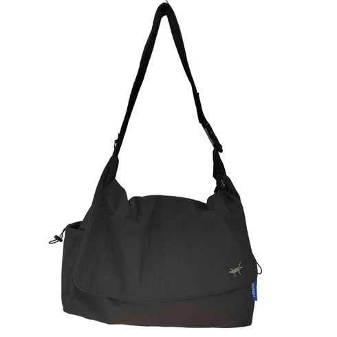 SEQUENZTECH SHOULDER BAG / テックショルダーバッグ メンズ