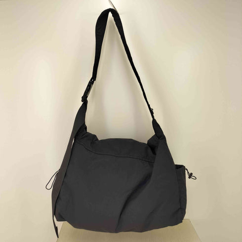 SEQUENZTECH SHOULDER BAG / テックショルダーバッグ メンズ