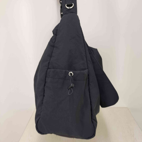 SEQUENZTECH SHOULDER BAG / テックショルダーバッグ メンズ
