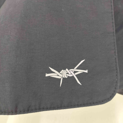 SEQUENZTECH SHOULDER BAG / テックショルダーバッグ メンズ