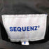 SEQUENZTECH SHOULDER BAG / テックショルダーバッグ メンズ