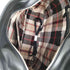 マッキントッシュ ロンドン Mackintosh LONDON カウレザービジネス ハンドバッグ メンズ