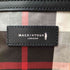 マッキントッシュ ロンドン Mackintosh LONDON カウレザービジネス ハンドバッグ メンズ