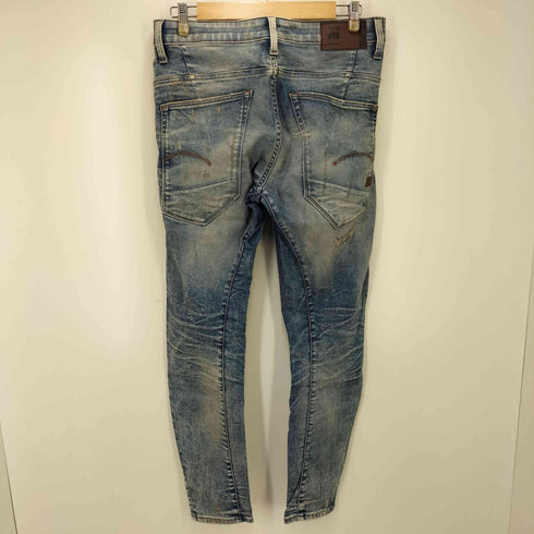 ジースターロー G-STAR RAW ダメージ加工 デニム メンズ 32