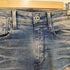 ジースターロー G-STAR RAW ダメージ加工 デニム メンズ 32