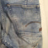 ジースターロー G-STAR RAW ダメージ加工 デニム メンズ 32