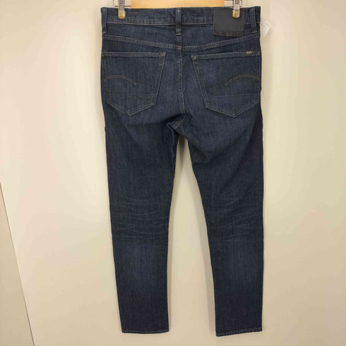 ジースターロー G-STAR RAW パッチワーク加工 デニム メンズ 32