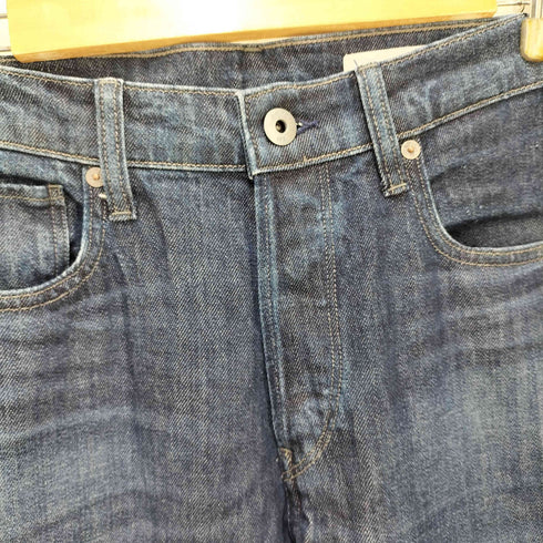 ジースターロー G-STAR RAW パッチワーク加工 デニム メンズ 32