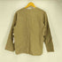 アーペーセー A.P.C. リネン混 ノーカラージャケット レディース FR:36