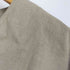 アーペーセー A.P.C. リネン混 ノーカラージャケット レディース FR:36