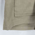 アーペーセー A.P.C. リネン混 ノーカラージャケット レディース FR:36