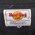 ハードロックカフェ Hard Rock Cafe MADRID ロゴ刺繍 クルーネックスウェット メンズ