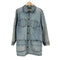 JONES JEANS デニムカバーオール レディース