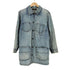 JONES JEANS デニムカバーオール レディース
