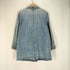 JONES JEANS デニムカバーオール レディース